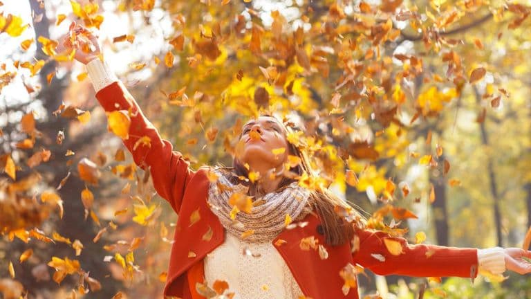November 5 Marks National Stress Awareness Day—A Time to Pause and Reflect