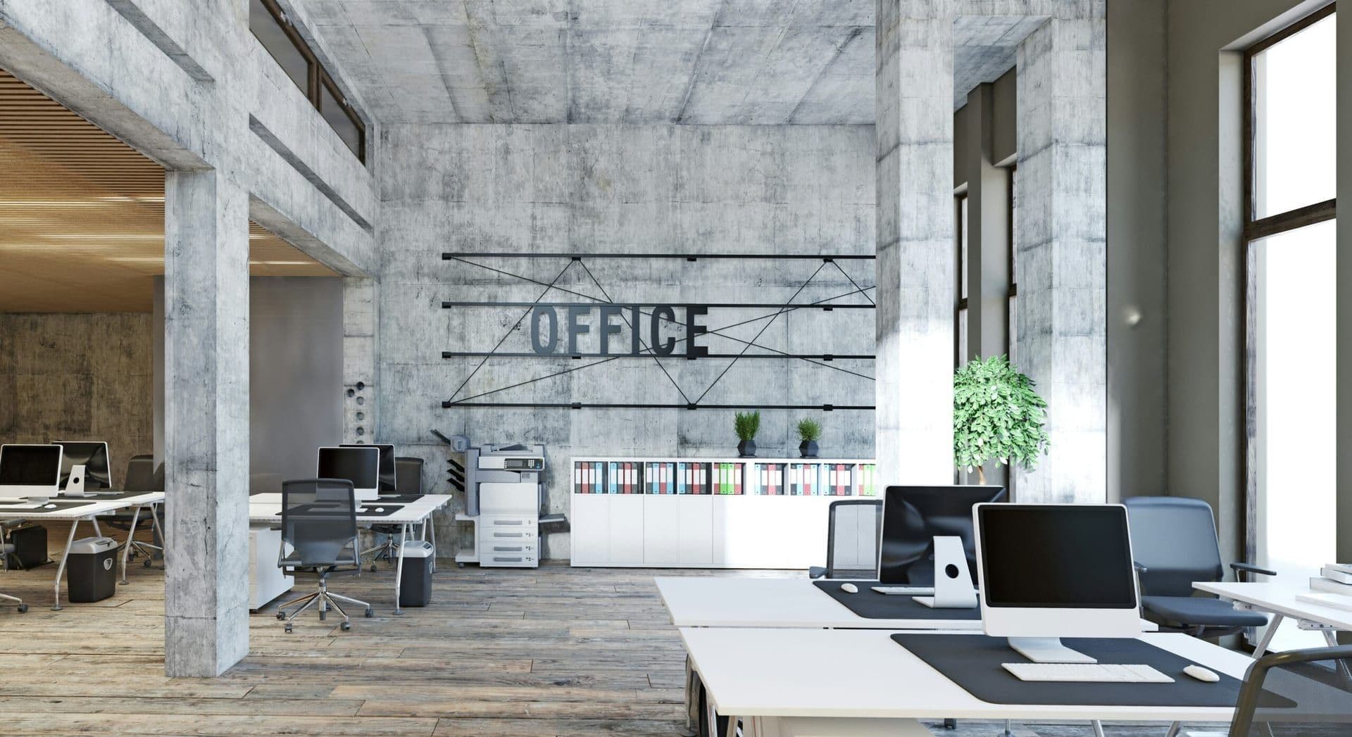 Commercial Real Estate: Adapting to the Shifting Demand for Office Space Post-Pandemic