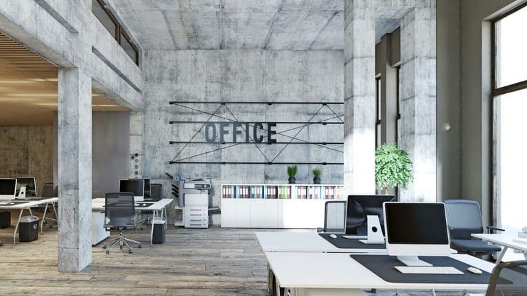 Commercial Real Estate: Adapting to the Shifting Demand for Office Space Post-Pandemic