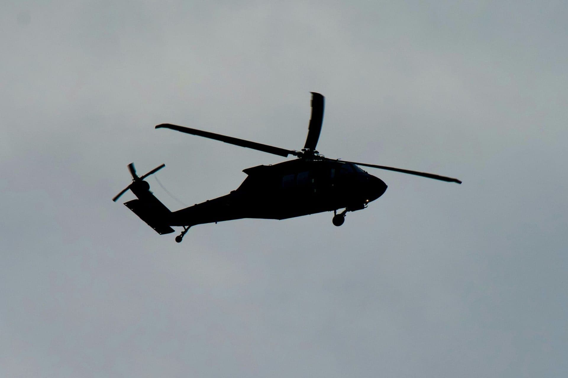 Deadly Helicopter Crashes Devastate Southern California: Multiple Fatalities in Two Tragic Incidents