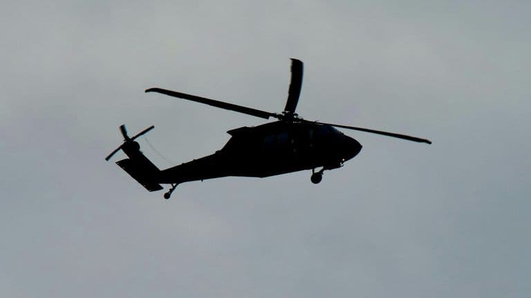 Deadly Helicopter Crashes Devastate Southern California: Multiple Fatalities in Two Tragic Incidents