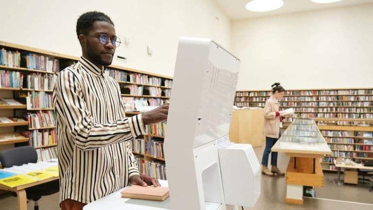 Huntington Beach Library System Under Scrutiny in June Special Election