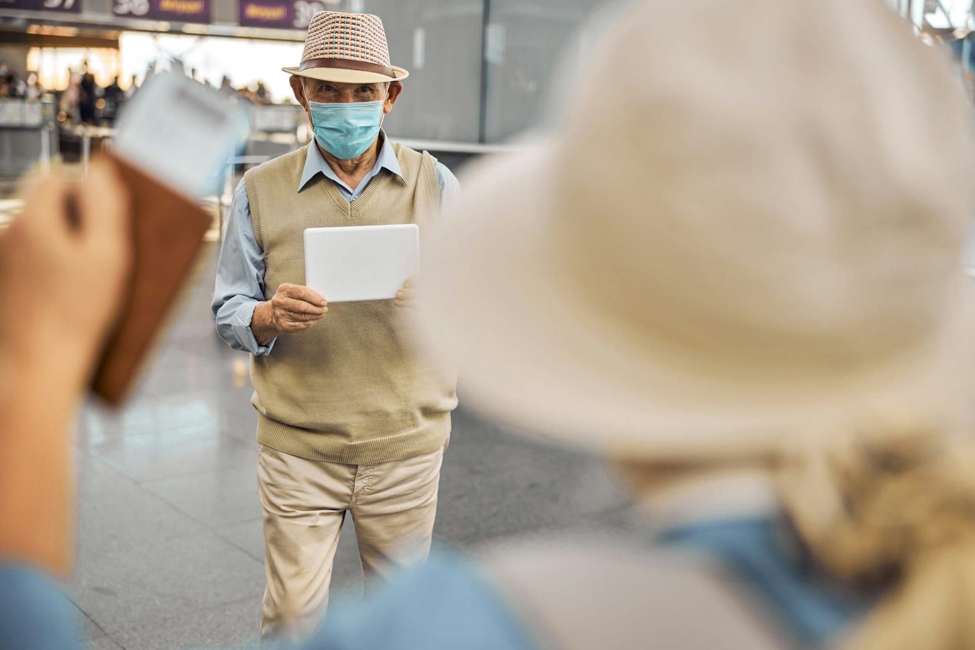 Southern California Faces Economic Challenges as Tourism Declines Post-Pandemic