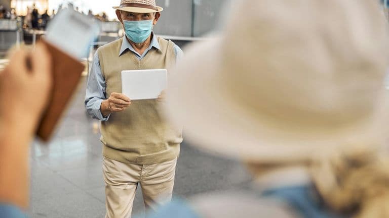 Southern California Faces Economic Challenges as Tourism Declines Post-Pandemic