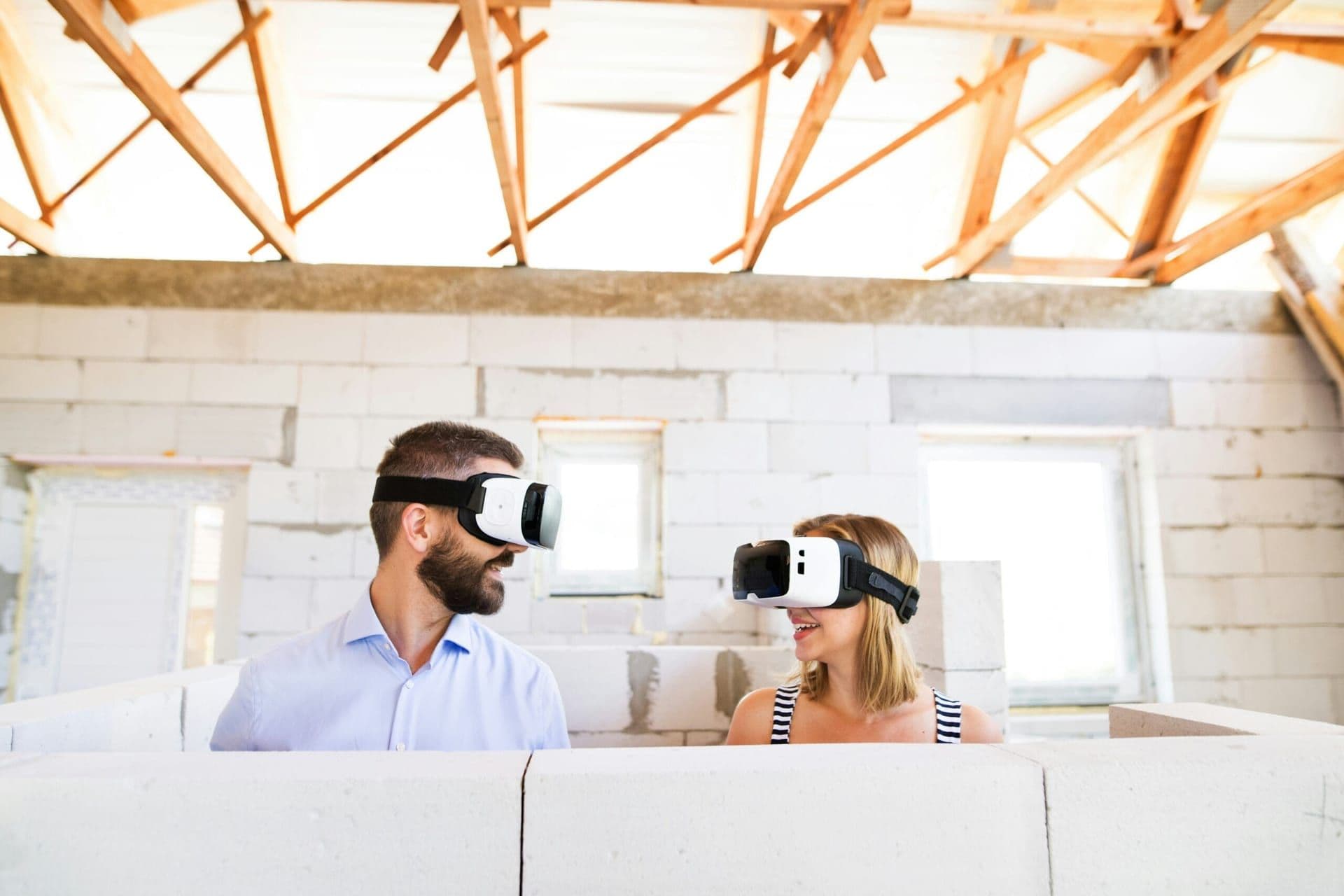 The Changing Role of Technology in Real Estate: From Virtual Tours to AI-Driven Tools