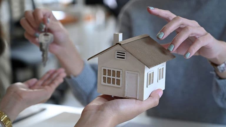 Mortgage Rates Continue Decline, Easing Some Housing Market Pressures