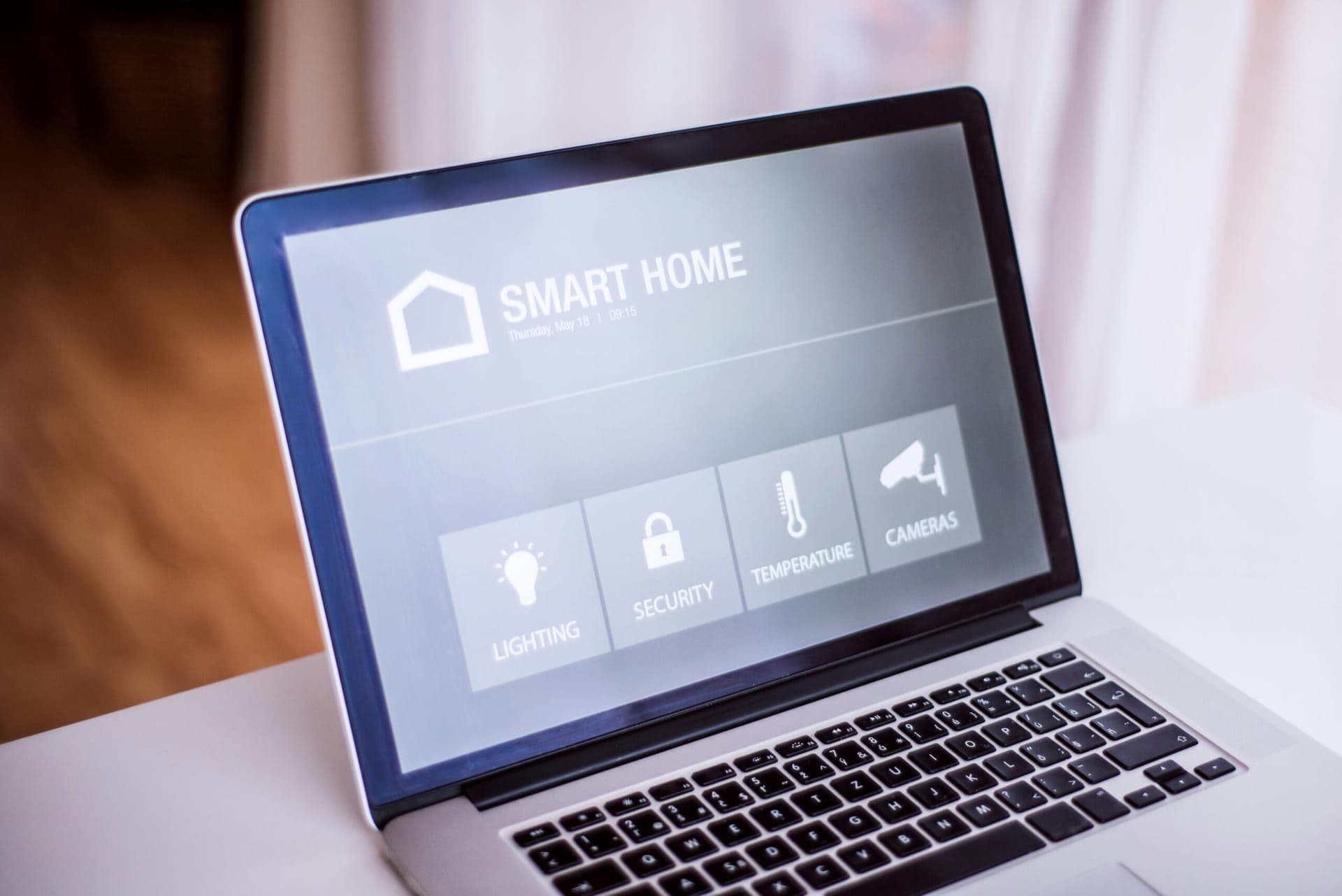 The Future of Smart Homes in 2025: Technology’s Growing Role in Homebuying