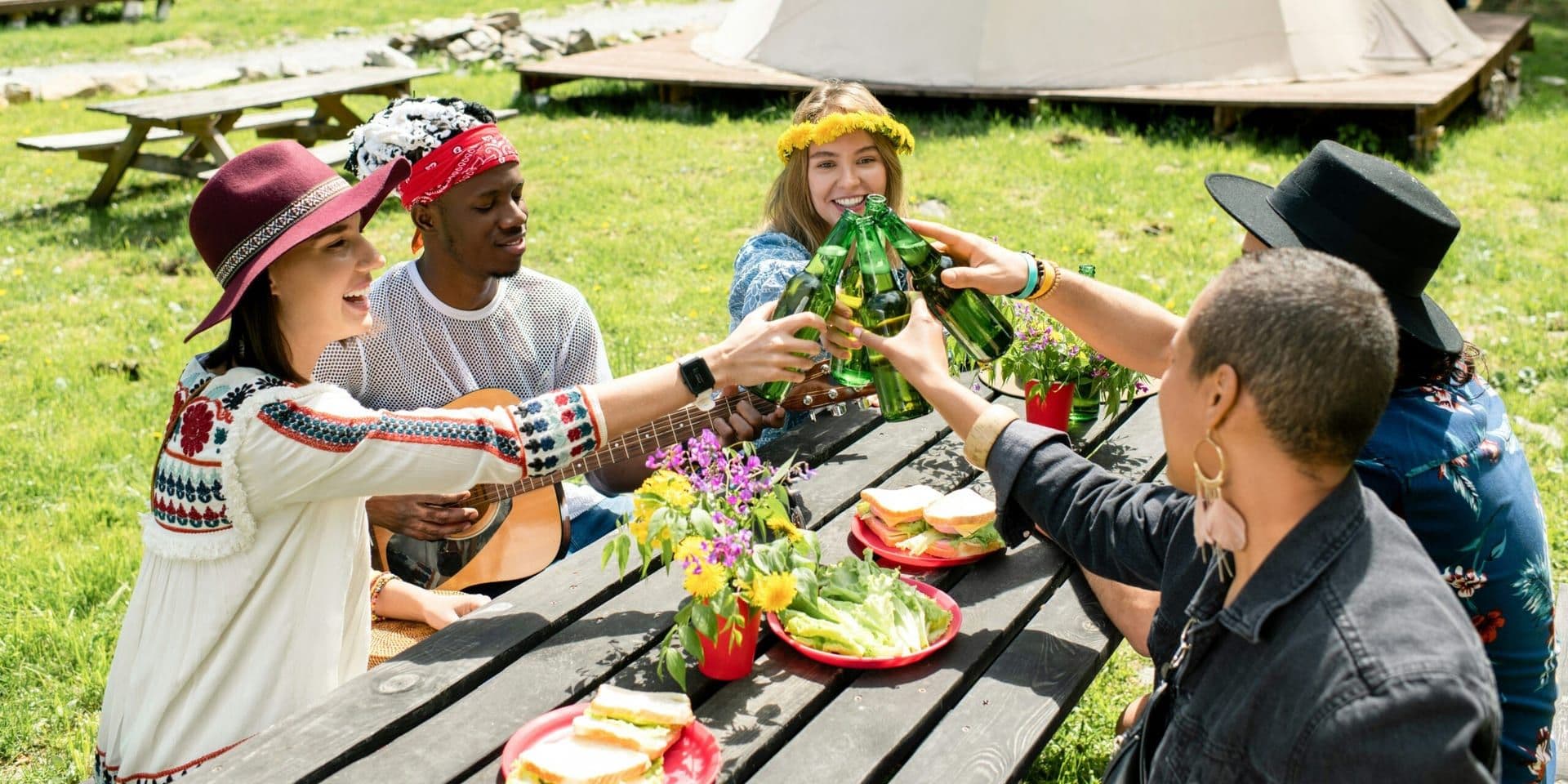 Community Events Return Across U.S. Cities in 2026