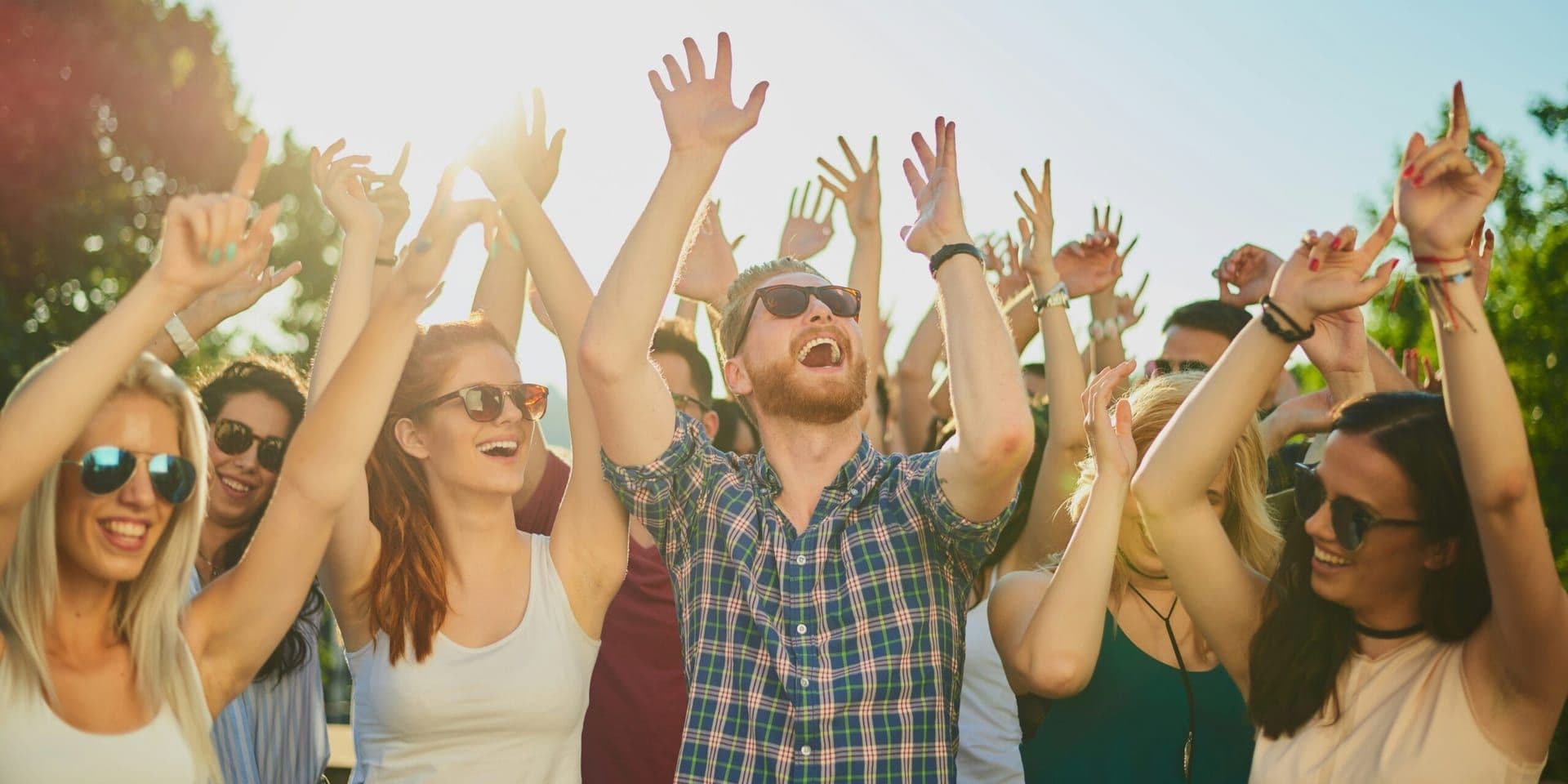 Upcoming Festivals Across Southern California