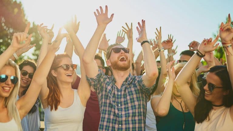 Upcoming Festivals Across Southern California
