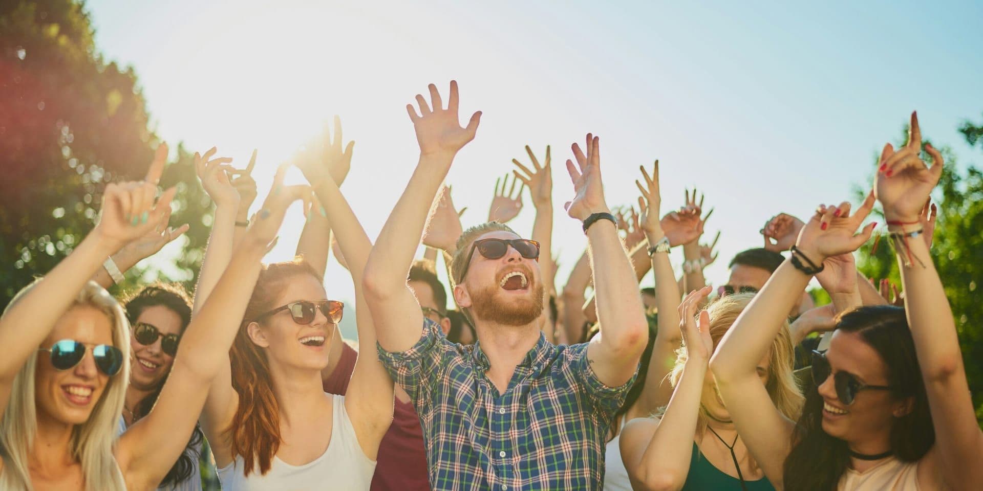 Top Southern California Festivals to Attend This Summer