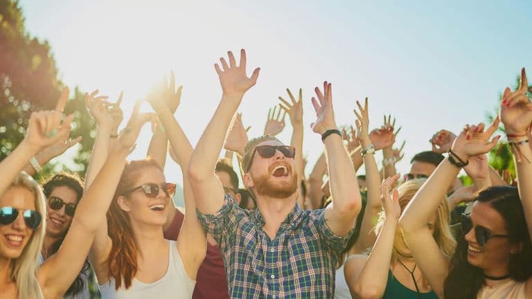 Top Southern California Festivals to Attend This Summer