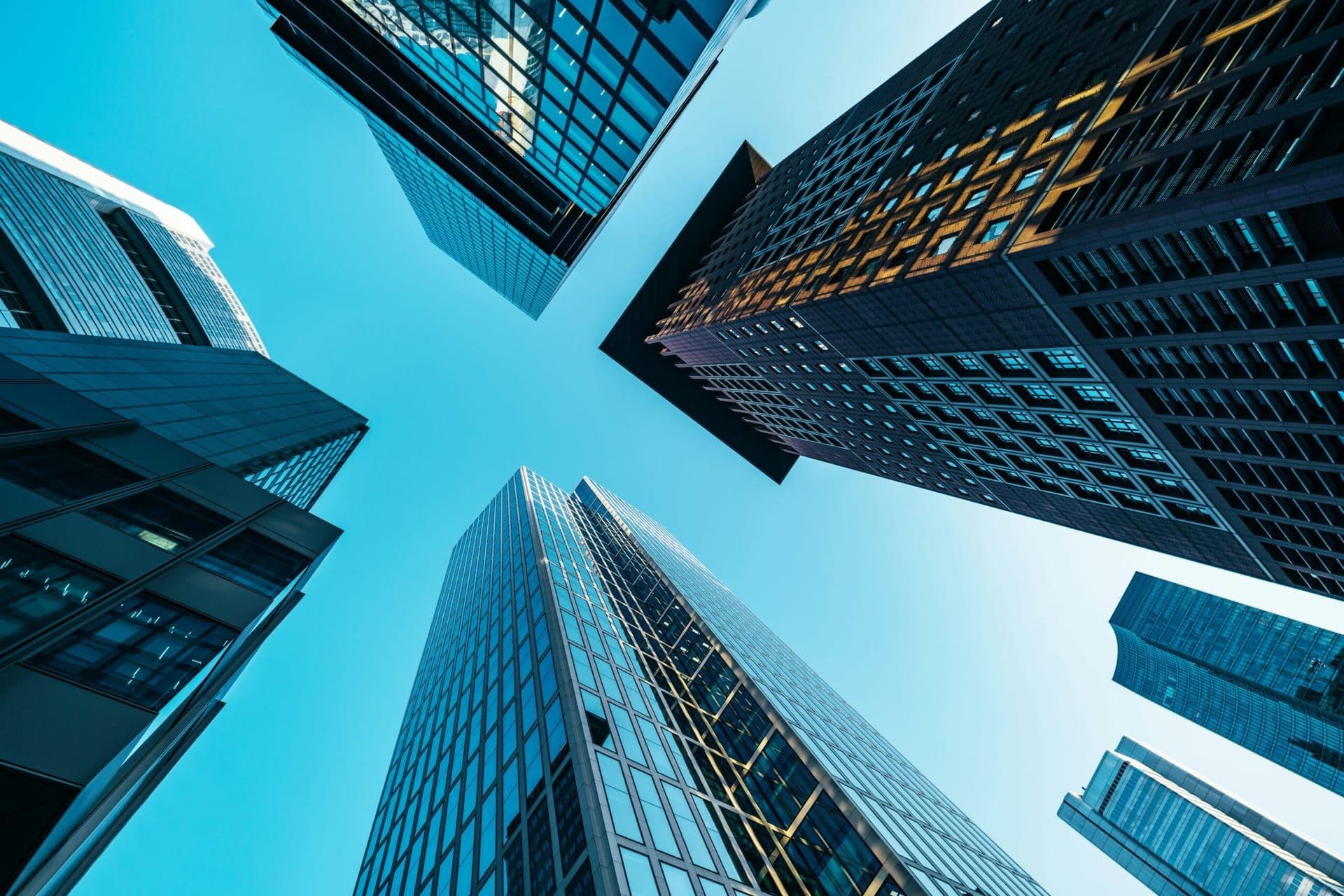 The Commercial Real Estate Market: Adapting to Hybrid Work Trends