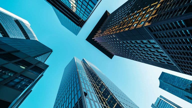 The Commercial Real Estate Market: Adapting to Hybrid Work Trends