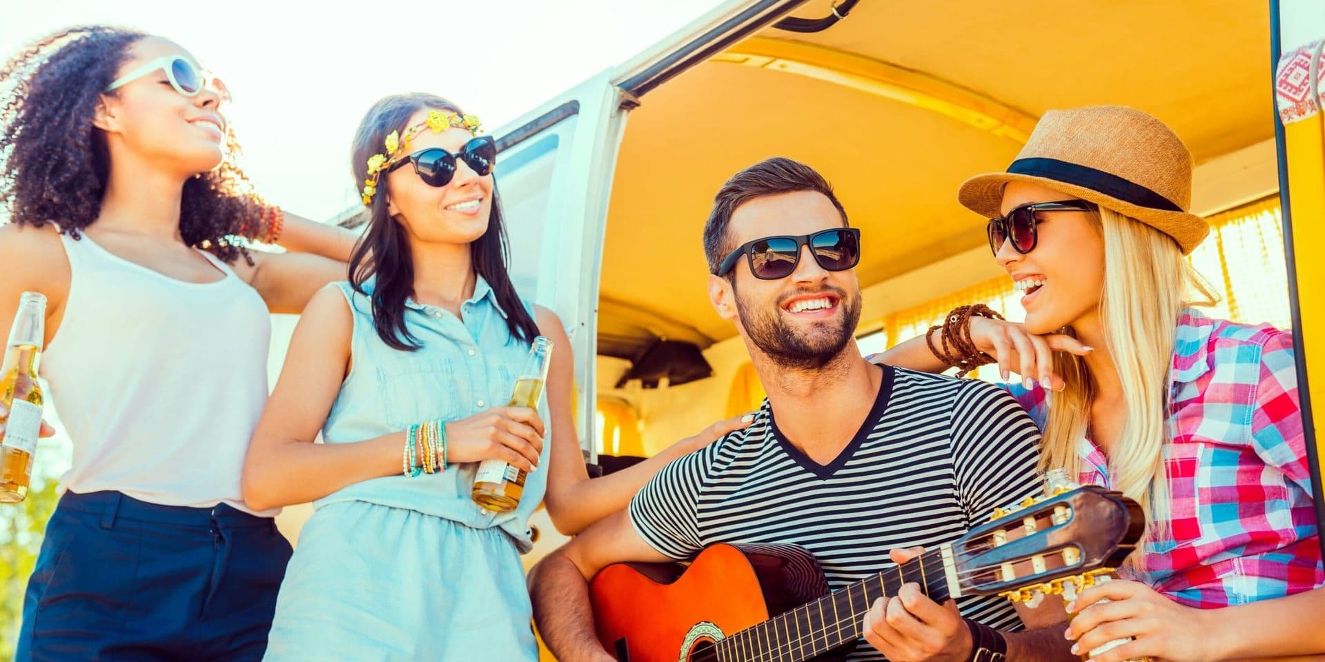 San Diego’s Summer Music Scene Shines in Late June 2025