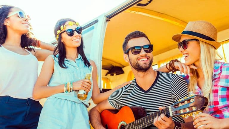 San Diego’s Summer Music Scene Shines in Late June 2025
