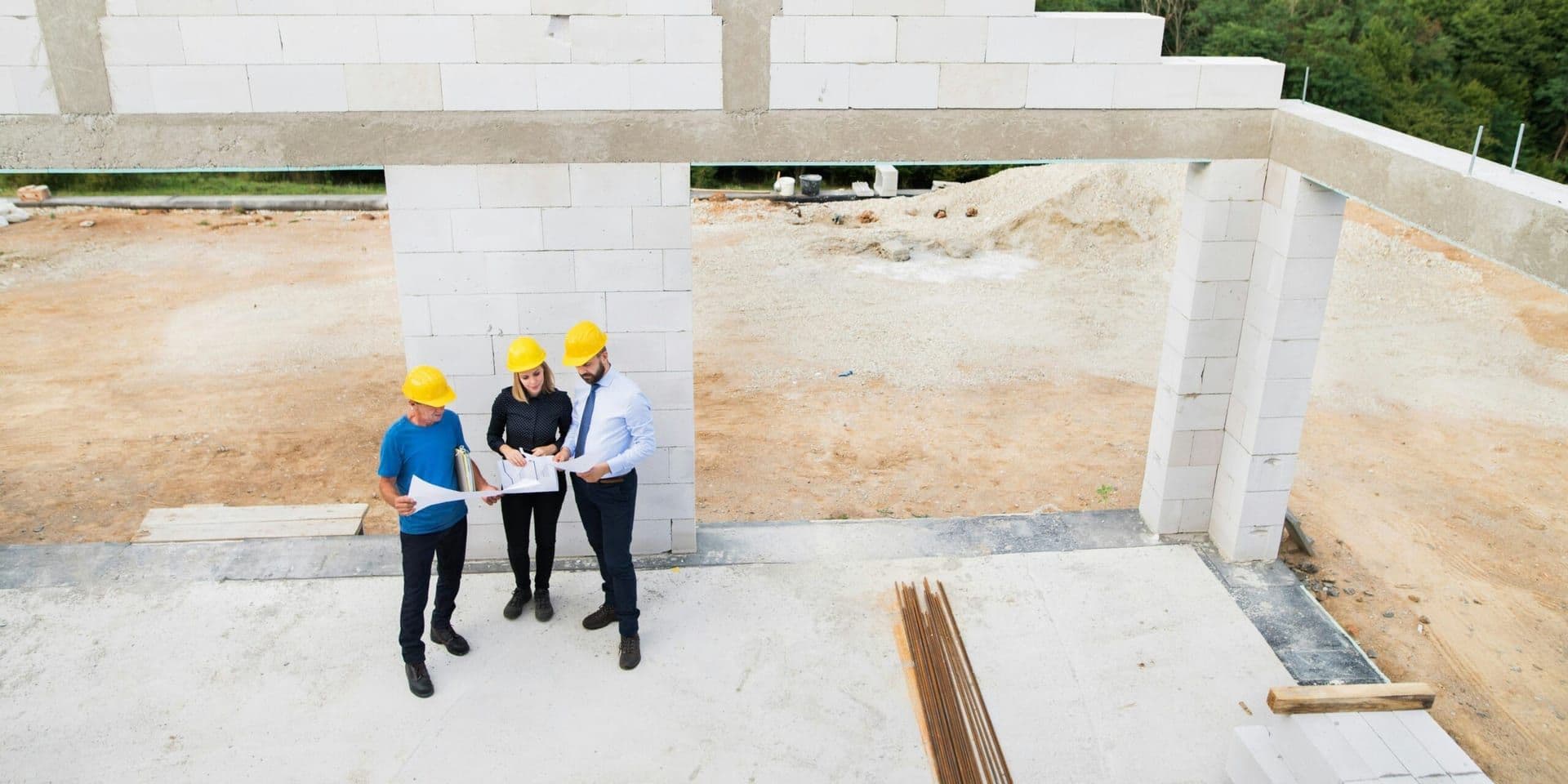 California Proposes Sweeping Reforms for Affordable Housing Development