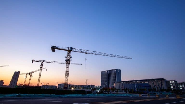 The Continued Rise of Industrial Real Estate Amid E-Commerce Growth