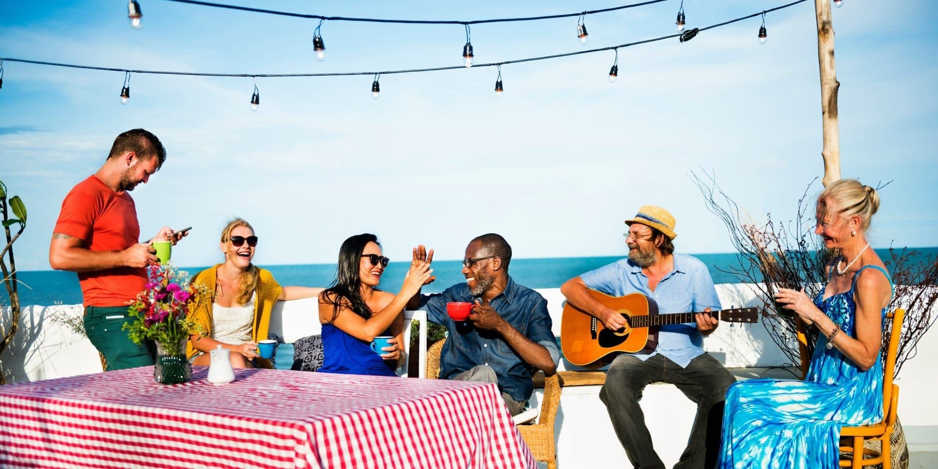 BeachLife Festival 2025: A Vibrant Celebration of Music, Art, and Culinary Delights