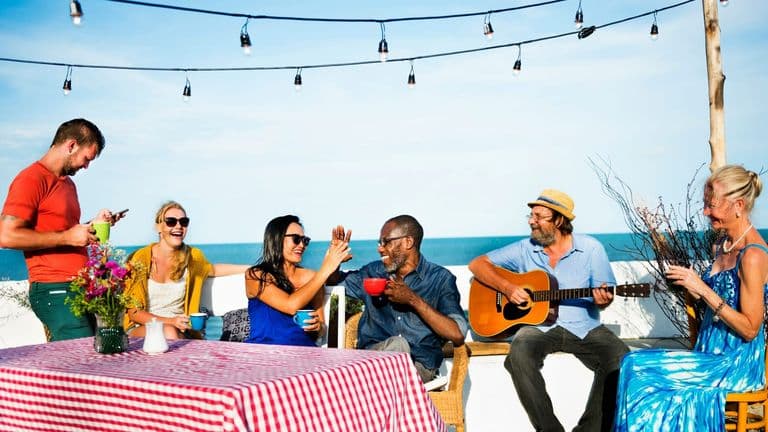 BeachLife Festival 2025: A Vibrant Celebration of Music, Art, and Culinary Delights