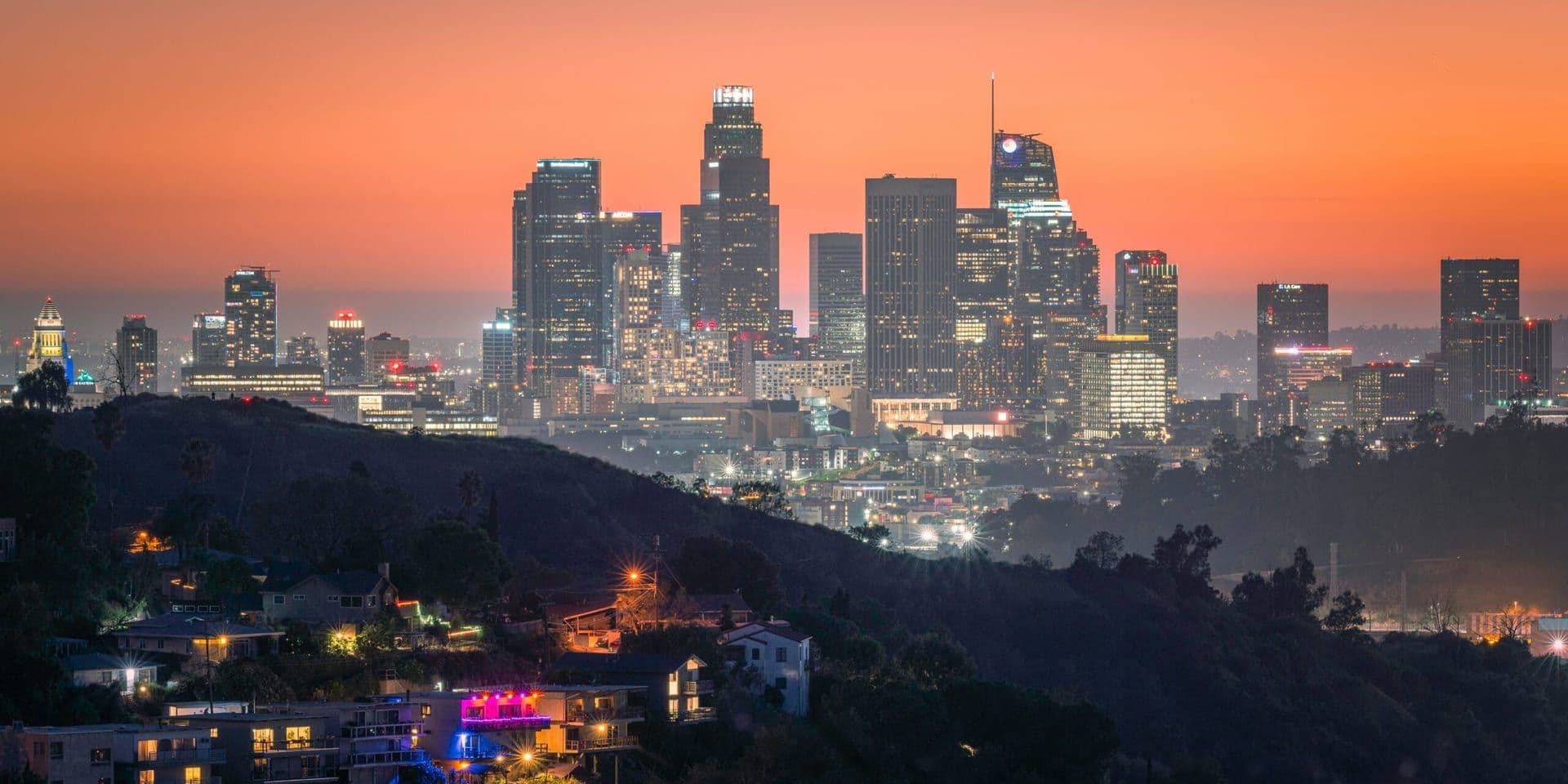 Southern California Lights Up for Holiday Markets and Seasonal Festivities This Week