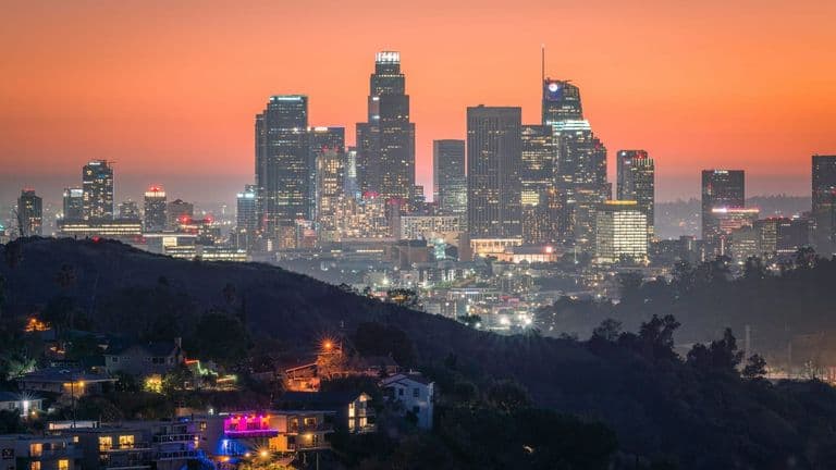 Southern California Lights Up for Holiday Markets and Seasonal Festivities This Week