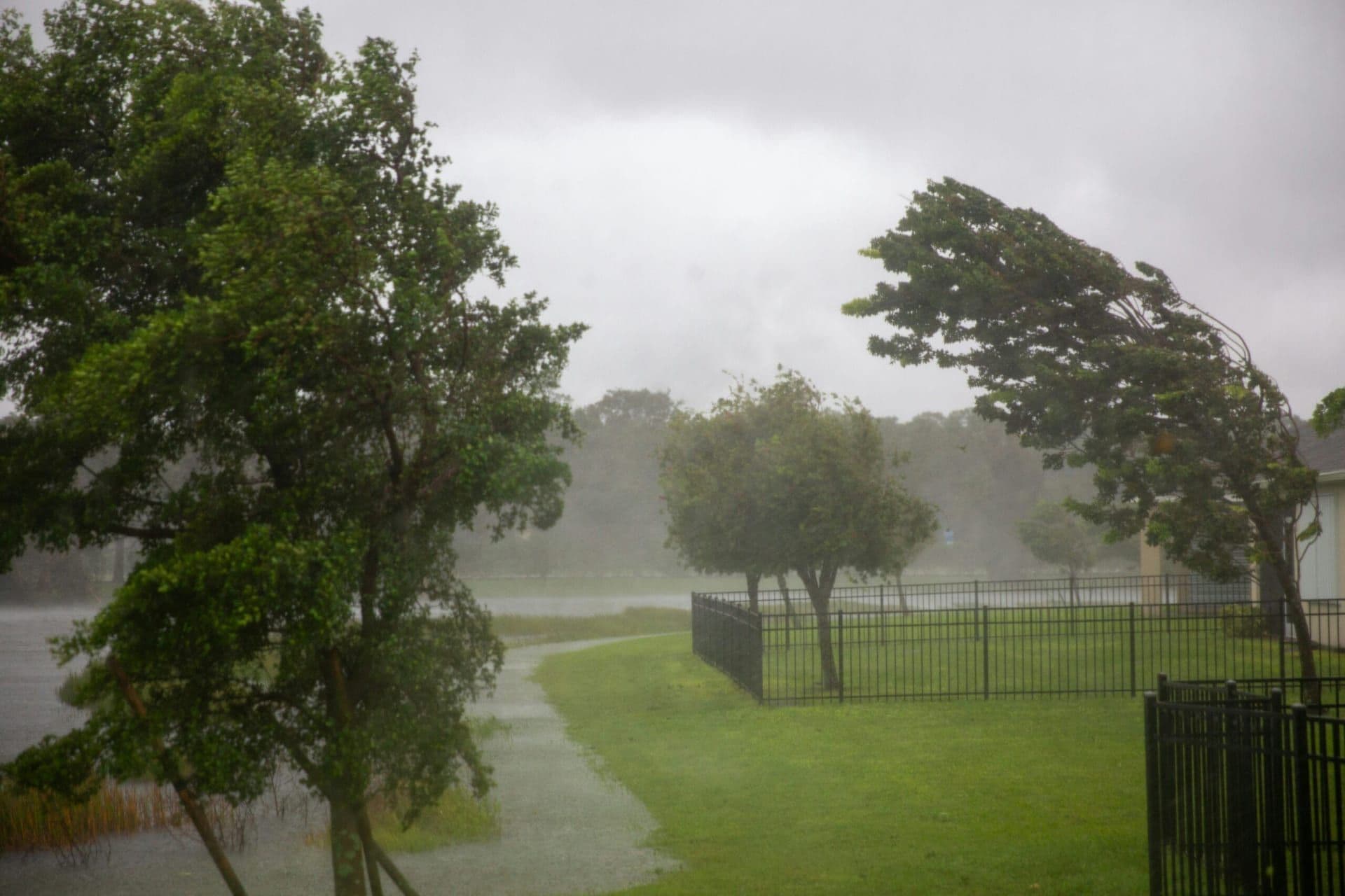 Southern California Experiences Unprecedented Rainfall, Breaking Records