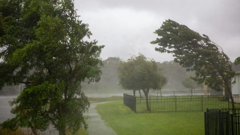 Southern California Experiences Unprecedented Rainfall, Breaking Records