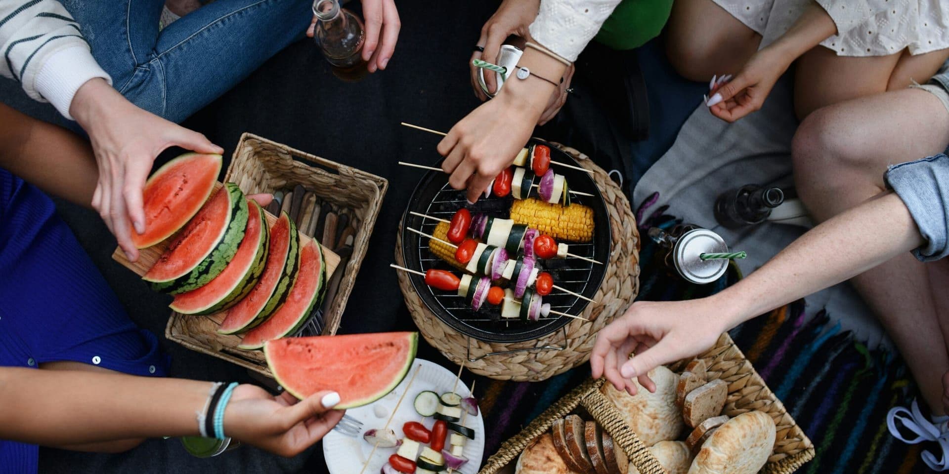 Southern California’s Timeless Festivals: A Year-Round Celebration of Culture, Food, and Fun