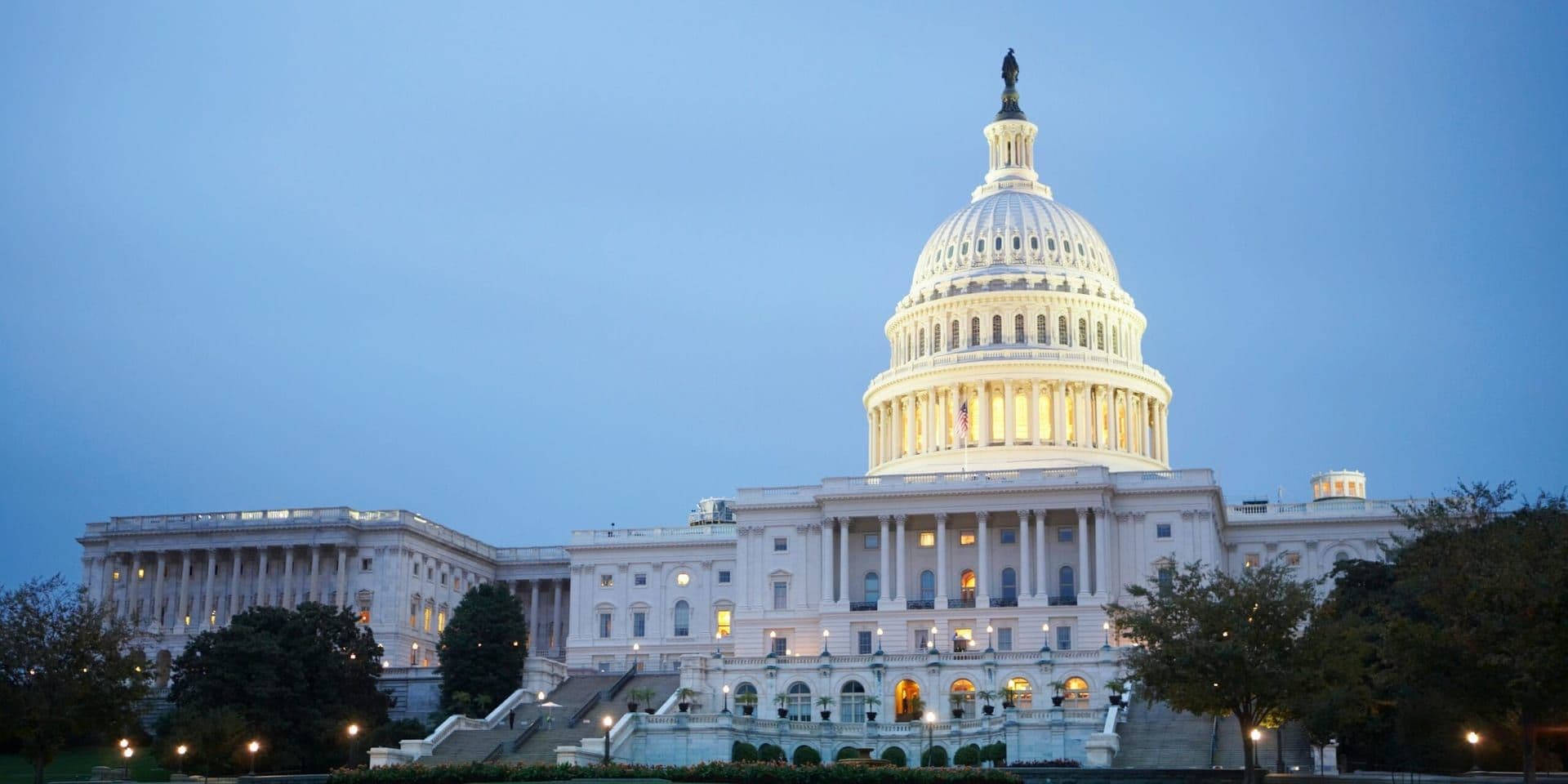 House Republicans Pass Controversial “One Big Beautiful Bill” Tax and Spending Package