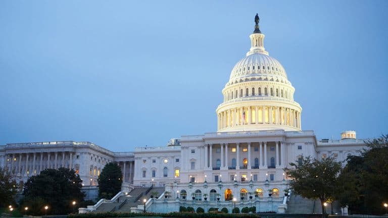 House Republicans Pass Controversial “One Big Beautiful Bill” Tax and Spending Package