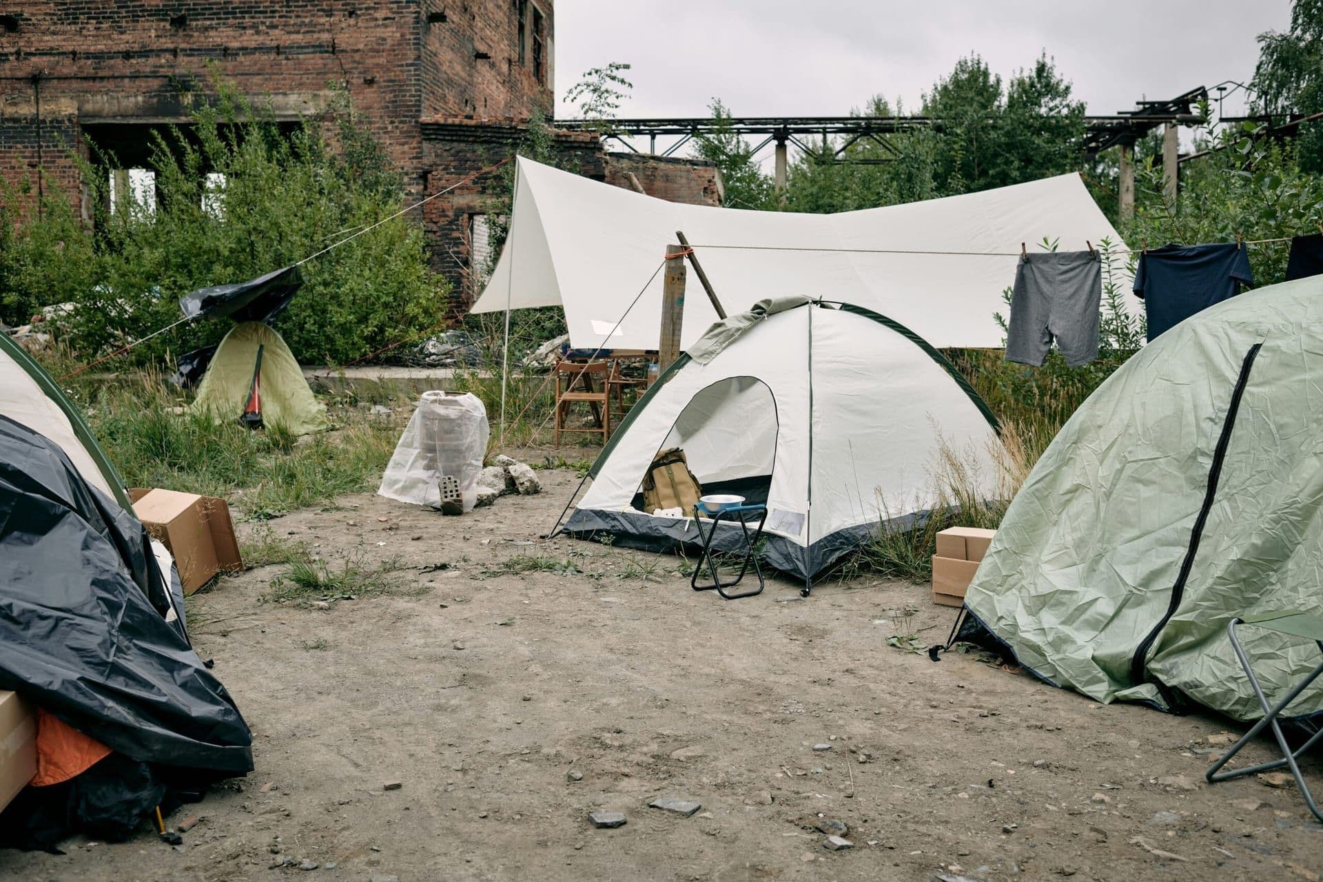 LA County Unveils Historic Initiative to Combat Homelessness and Offer New Opportunities