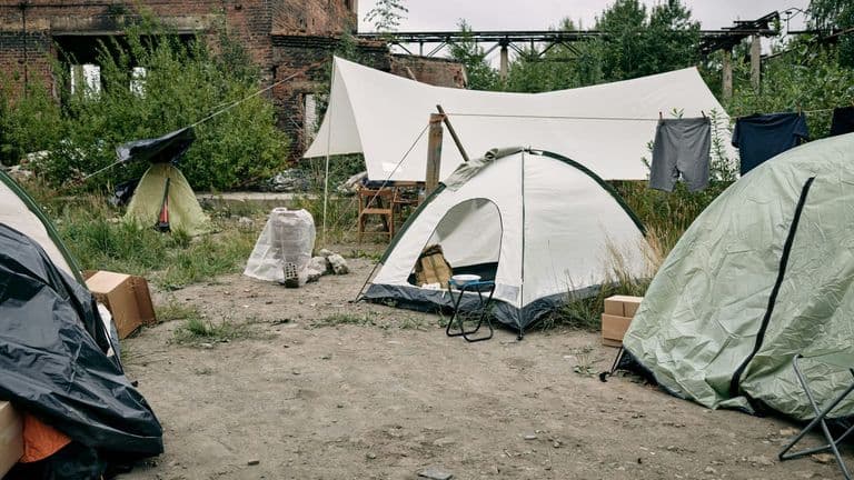 LA County Unveils Historic Initiative to Combat Homelessness and Offer New Opportunities