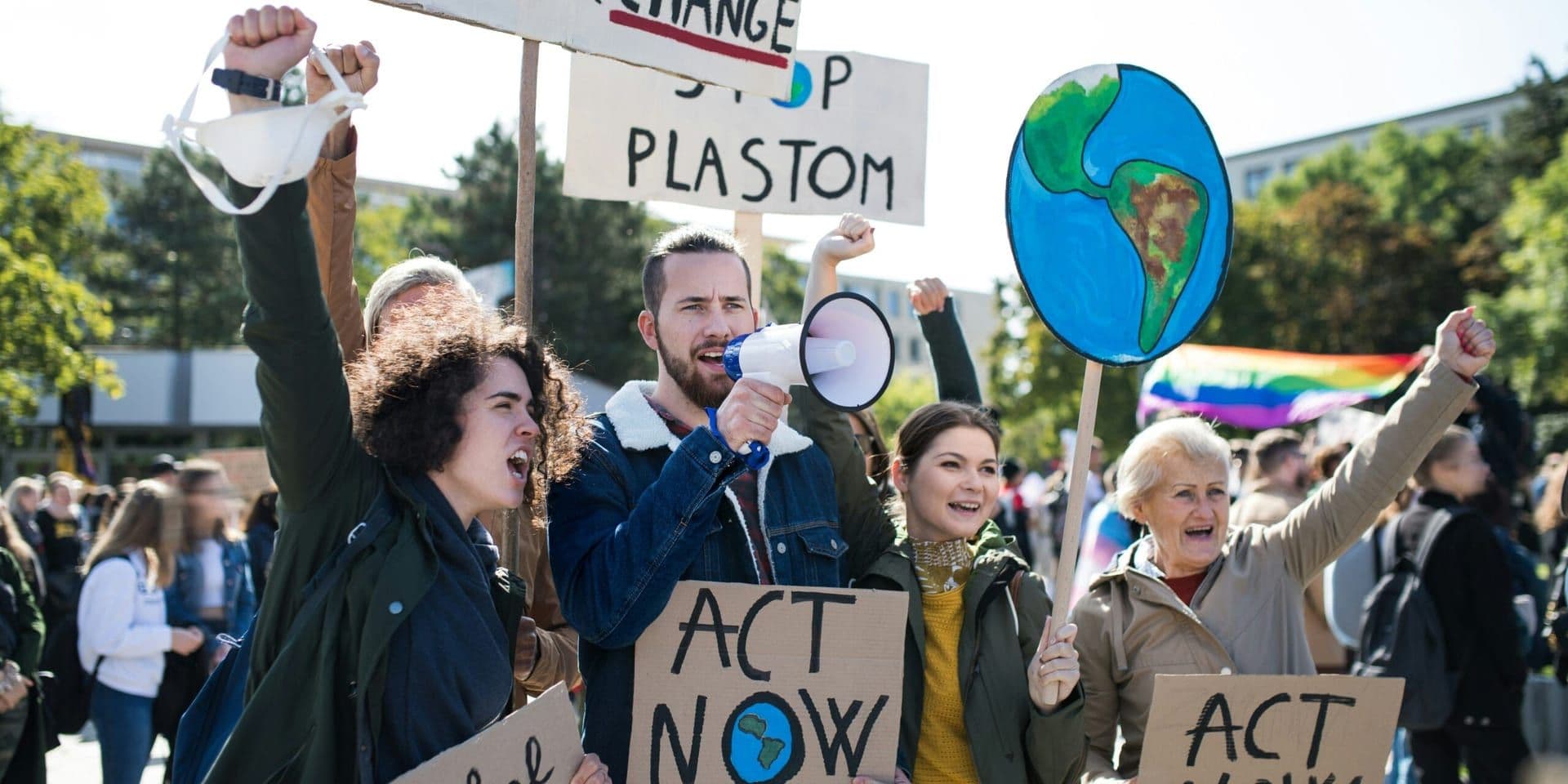 California Legislature Approves Landmark Climate Action Bill Ahead of 2025 Deadline