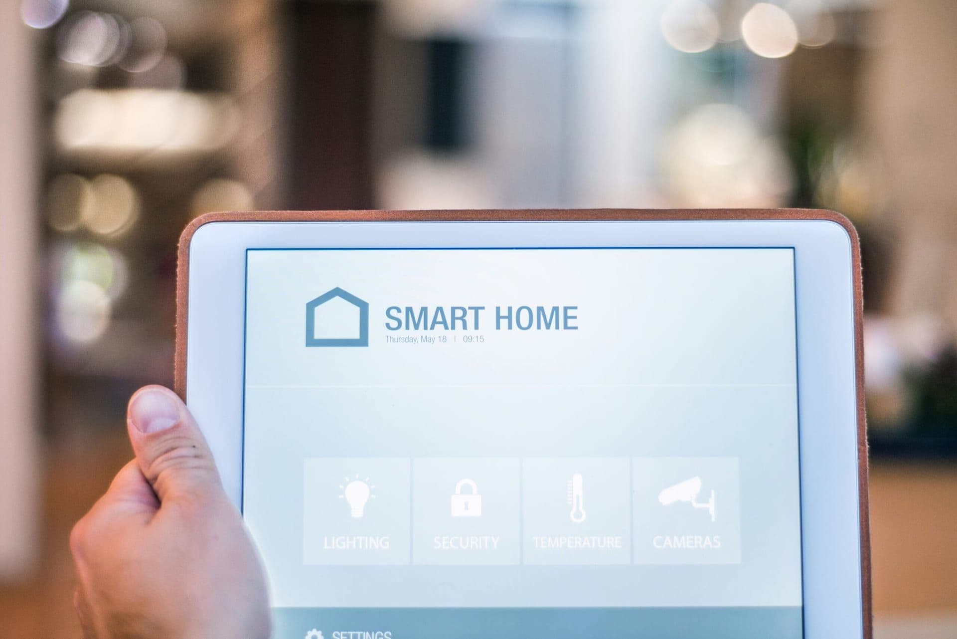 Smart Home Technology in 2025: How Homebuyers Are Prioritizing Innovation