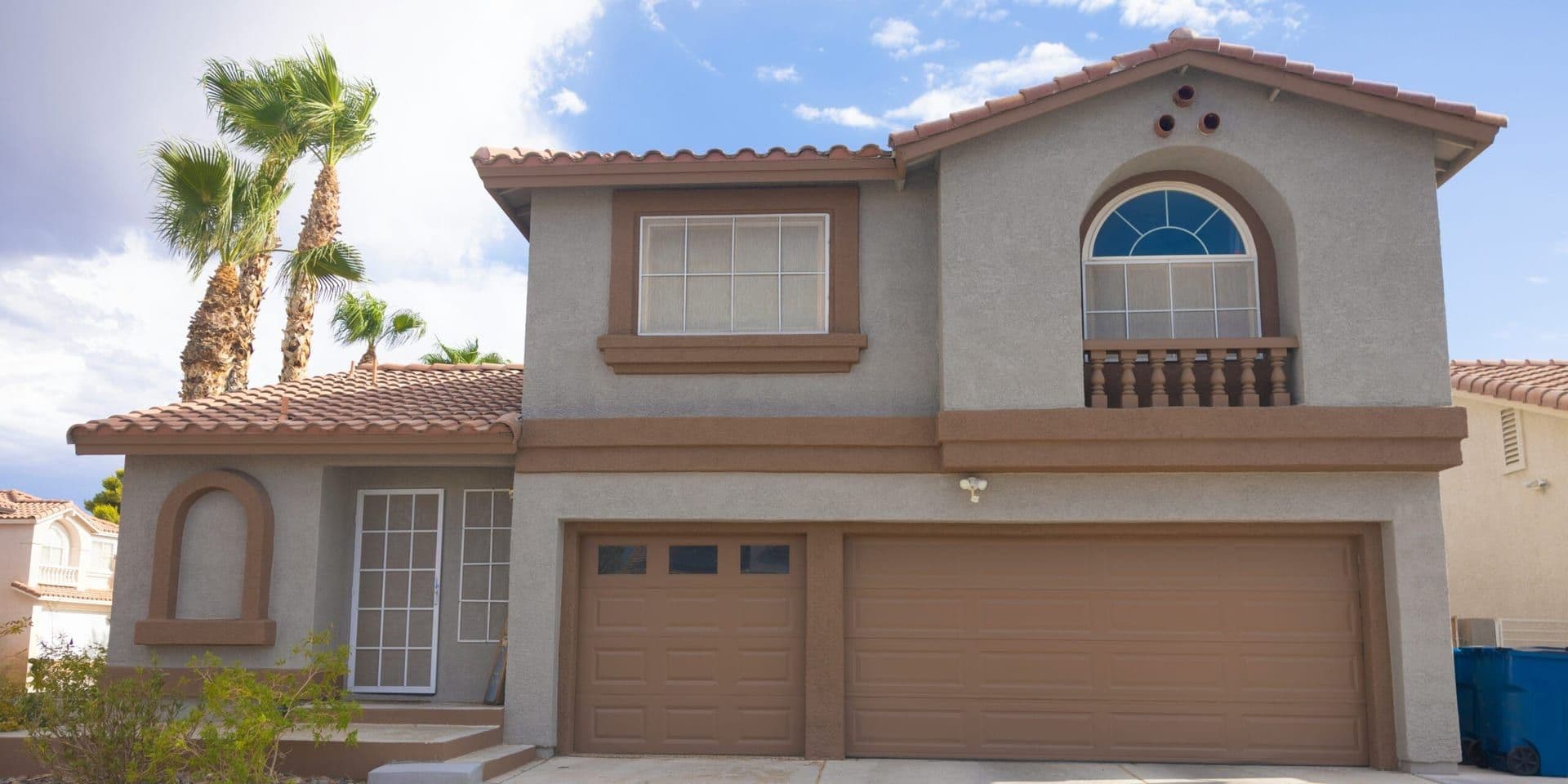 U.S. Housing Market Finds New Equilibrium in Mid-2025