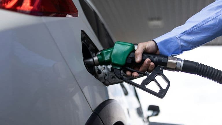 Southern California Faces Financial Strain Amid Soaring Gas Prices
