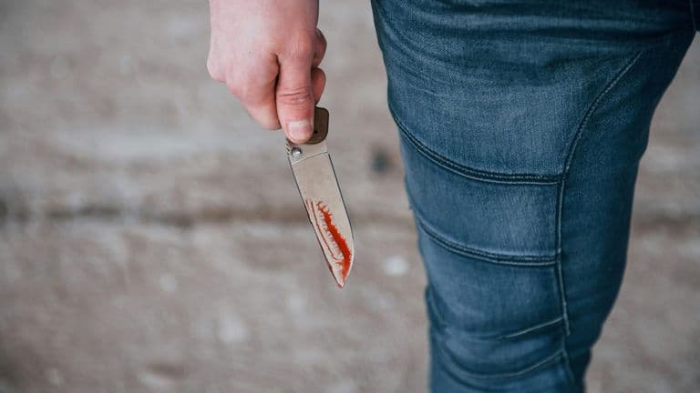 Tragic Stabbing Outside Santa Ana High School Leaves One Dead, Two Injured