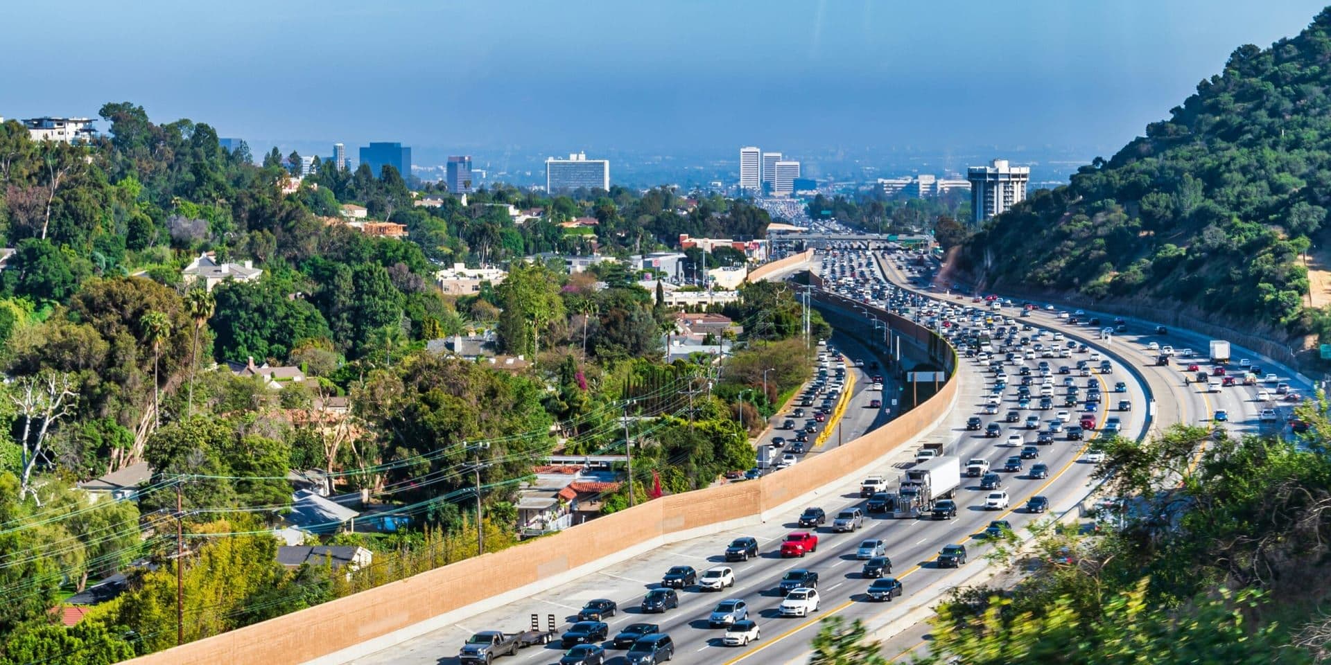 California’s Clean Air Efforts Face Federal Challenges