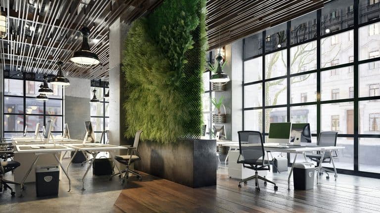 Commercial Real Estate Trends in 2024: The Rise of Hybrid Offices and Flexible Spaces