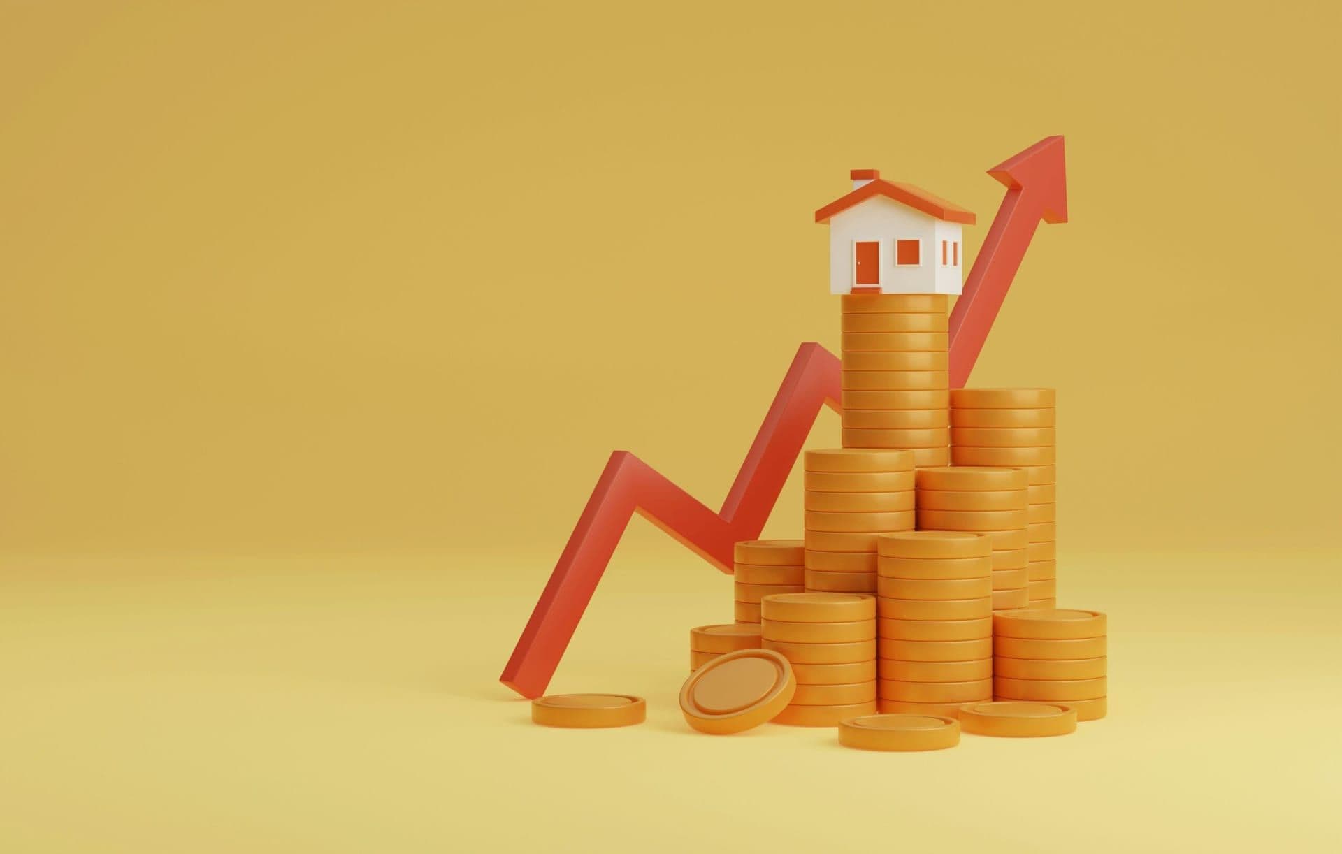 The Impact of Higher Interest Rates on Homeownership in 2025