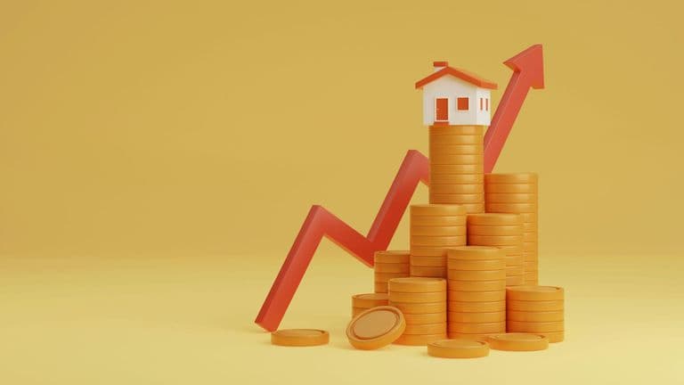 The Impact of Higher Interest Rates on Homeownership in 2025