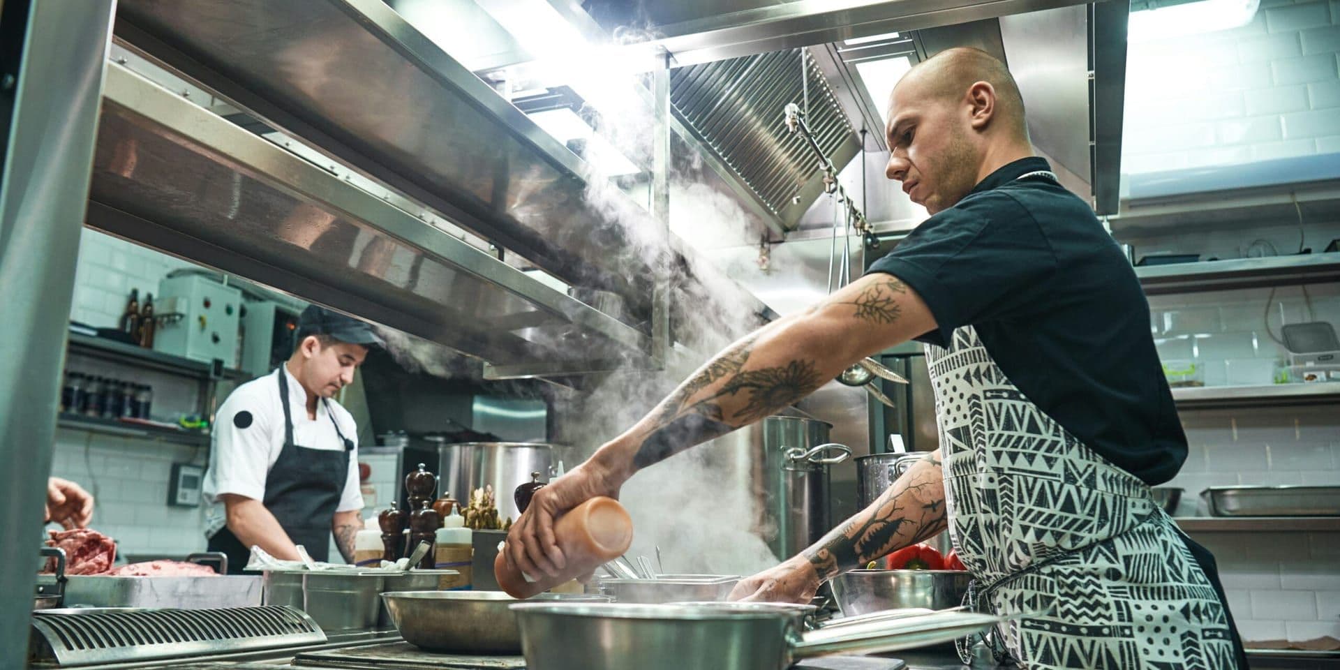 Los Angeles Welcomes New Culinary Hotspots This Fall