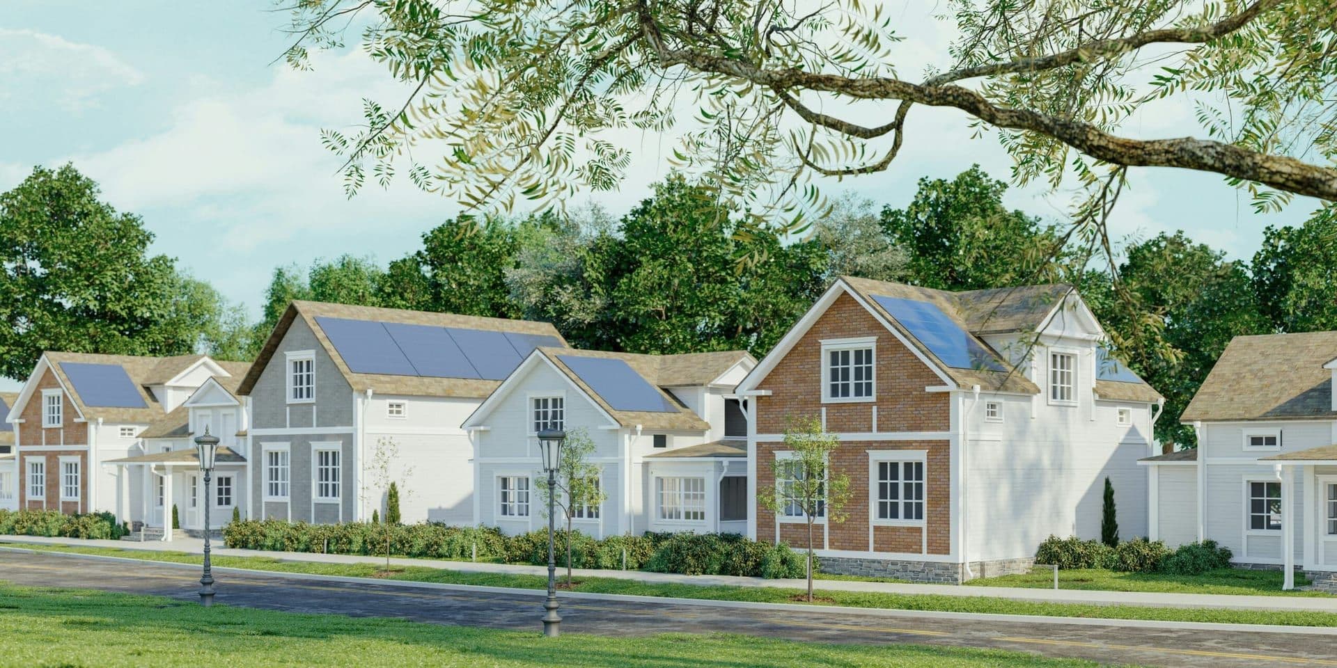 U.S. Housing Market Shows Signs of Cooling as 2025 Nears Close