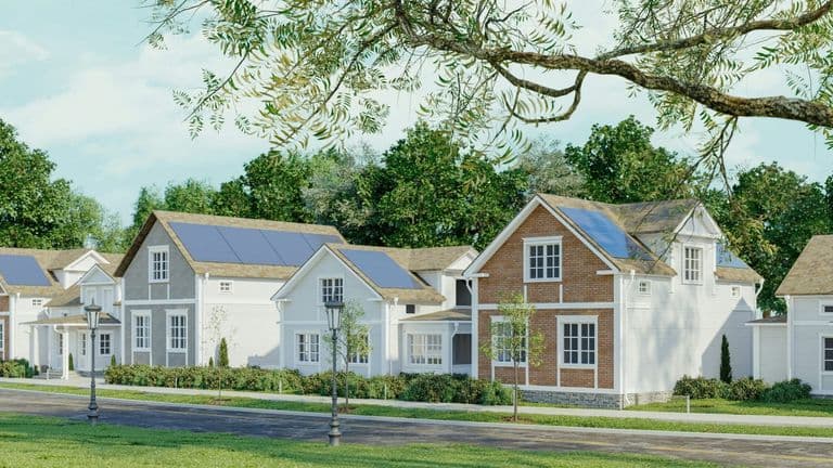 U.S. Housing Market Shows Signs of Cooling as 2025 Nears Close