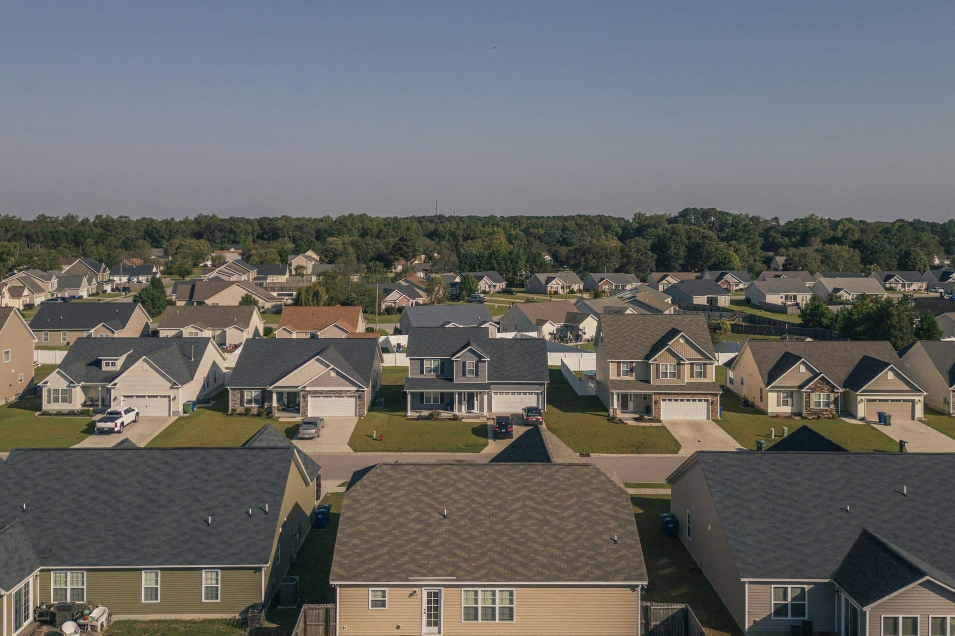 The Shift Toward Suburban Living: A Lasting Trend?