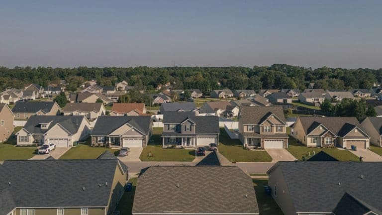 The Shift Toward Suburban Living: A Lasting Trend?