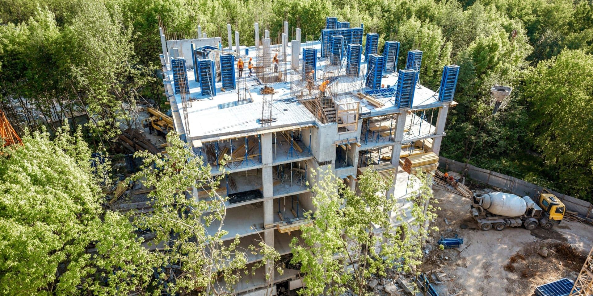 Major Orange County Land Acquisition Signals Growth in SoCal Residential Development