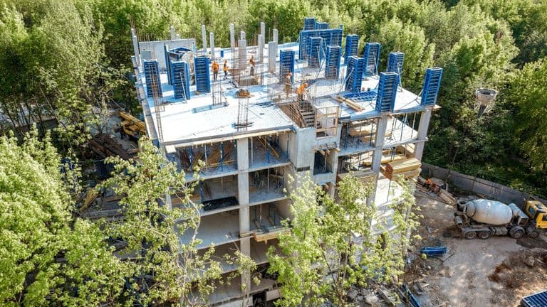 Major Orange County Land Acquisition Signals Growth in SoCal Residential Development