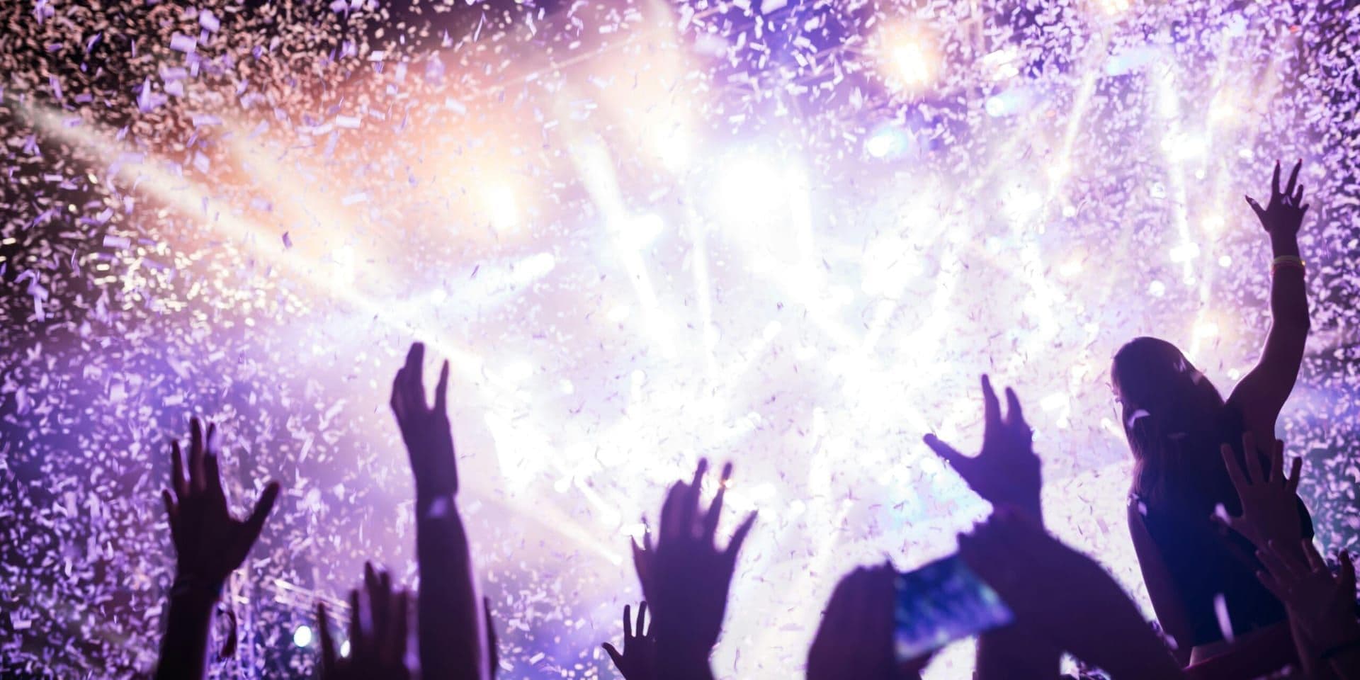 LA’s Annual Music Festival Brings Global Sound to Southern California